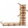 Ugears Puzzle 3D Tour de Dés