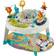 Fisher-Price 3 in 1 Sit to Stand Activity Center