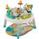 Fisher-Price 3 in 1 Sit to Stand Activity Center