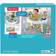Fisher-Price 3 in 1 Sit to Stand Activity Center