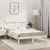 vidaXL 3104689 Bed Frame Sengeramme 185.5x205.5cm