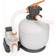 Bestway Sistema Di Filtraggio A Sabbia Flowclear 8.327 L/h