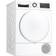Bosch Serie 6 WQG233D20 Hvit