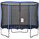 Homcom Trampoline 305cm + Safety Net