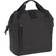 Lässig Goldie Up Backpack Black Colorato Schwarz