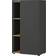 Poco Filing Storage Cabinet 62x115cm