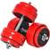 Homcom Dumbbell Set 2-IN-1 30kg