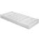 Malie Big Star XXL 5-zone Taschenfederkernmatratze 180x200cm