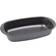 CHG Kakform, Svart Bread Tin 37 cm