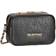 Valentino Bags Relax Crossbody Bag - Black