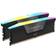 Corsair Vengeance RGB DDR5 6800MHz 2x16GB (CMH32GX5M2B6800C40)