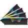 Corsair Vengeance RGB DDR5 6200MHz 4x16GB (CMH64GX5M4B6200C32)