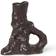 ferm LIVING Dito Candle Holder 12cm
