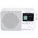 Kenwood CR-M30DAB-W DAB+ Radio