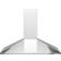 Candy CCE90NX/1 90cm, Stainless Steel