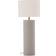 Venture Design Umeå Grey Golvlampa 100cm