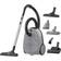 Electrolux Animal 600 EB61A5UG Grau