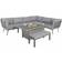 Royalcraft Mayfair Conjunto de Sala de Exterior