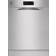 Electrolux 600 SatelliteClean ESS48300UX Rostfritt stål