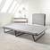 Jay-Be Folding Small Double Guest Sängram 122x186cm