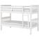 SECONIQUE Neptune 3 Bunk Bed 104x205cm