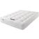 Silentnight Firm Orthopaedic Coil Spring Matress 135x190cm