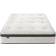 Silentnight Miracoil Geltex Pillowtop Single Coil Spring Matress 90x190cm