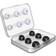 BEE Earbuds for AirPods Pro 6 Pairs