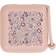 Bibs x Liberty Pacifier Box Eloise Blush