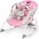 Bright Starts Disney Baby 2-in-1 Bouncer Minnie Mouse Bestie Forever