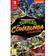 Teenage Mutant Ninja Turtles: The Cowabunga Collection (Switch)