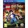 Lego Harry Potter years 5-7 (PS Vita)