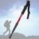 Better You Foldable walking stick 110cm