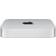 Apple Mac Mini, M2 Chip, Built for Apple Intelligence, 8-Core CPU, 10-Core GPU, 16GB Unified Memory, 256GB SSD Storage, Apple Intelligence