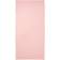 Brentfords Plain Microfibre Quick Bath Towel Pink (152x71cm)