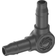 Gardena micro drip L-stykke 4,6 Model 2023