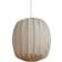 Watt & Veke Prisma Natural Shade 45cm