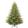 Puleo International Callington Fir 100 Lights Christmas Tree 90"