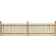 Plus Skagen Fence 150x70cm