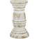 CKK House Pillar Candle Holder 7.9"