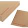 Q-CONNECT C3 Envelope Board Back Peel and Seal 115gsm 450x324mm 50-pack