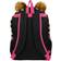 LOL Surprise Queen Bee 3D School Backpack