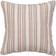 Cozy Living Lilly Komplet pyntepude Hvid, Grøn, Beige (50x50cm)