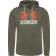 Under Armour Men's Rival Terry Logo Hoodie