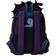 Loungefly Disney Eng Villains Scene Yzma Mini Backpack - Brown/Purple/Blue