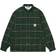 Carhartt Archer Shirt Jacket - Archer Check /Grove