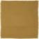 Ib Laursen dobbeltvævet Cloth Napkin Red, Yellow, Green, Beige, Grey (40x40cm)