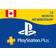 Sony PlayStation Plus - 12 Months - CA