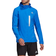 adidas Marathon Translucent Jacket Men - Blue Rush/Reflective Silver