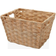 BigBuy Home S3407617 Basket 19cm